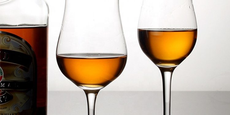 Whiskey Tasting Glasses: A Journey of Discovery