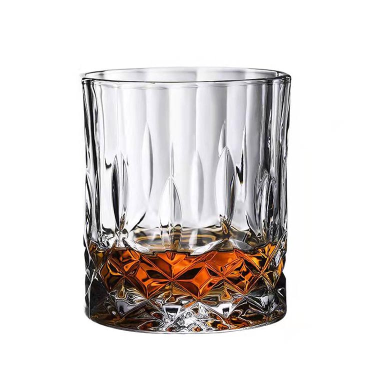 Wholesale custom engraving whiskey glasses