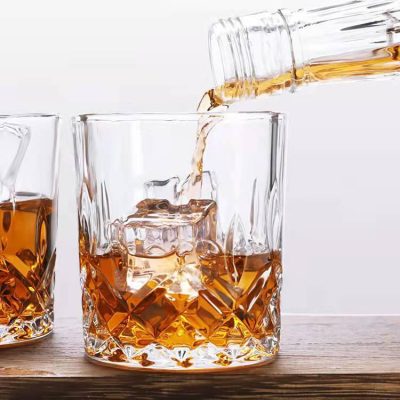 Whiskey Glasses Suppliers, Direct Factory Wholesale Service, Good Price ...